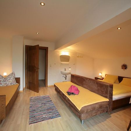 Appartement Perfeller Piesendorf Bilik gambar