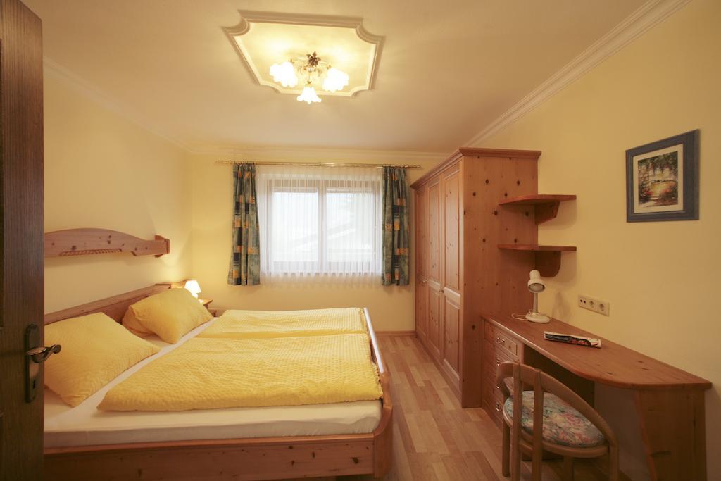 Appartement Perfeller Piesendorf Bilik gambar