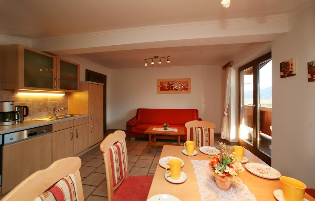 Appartement Perfeller Piesendorf Bilik gambar