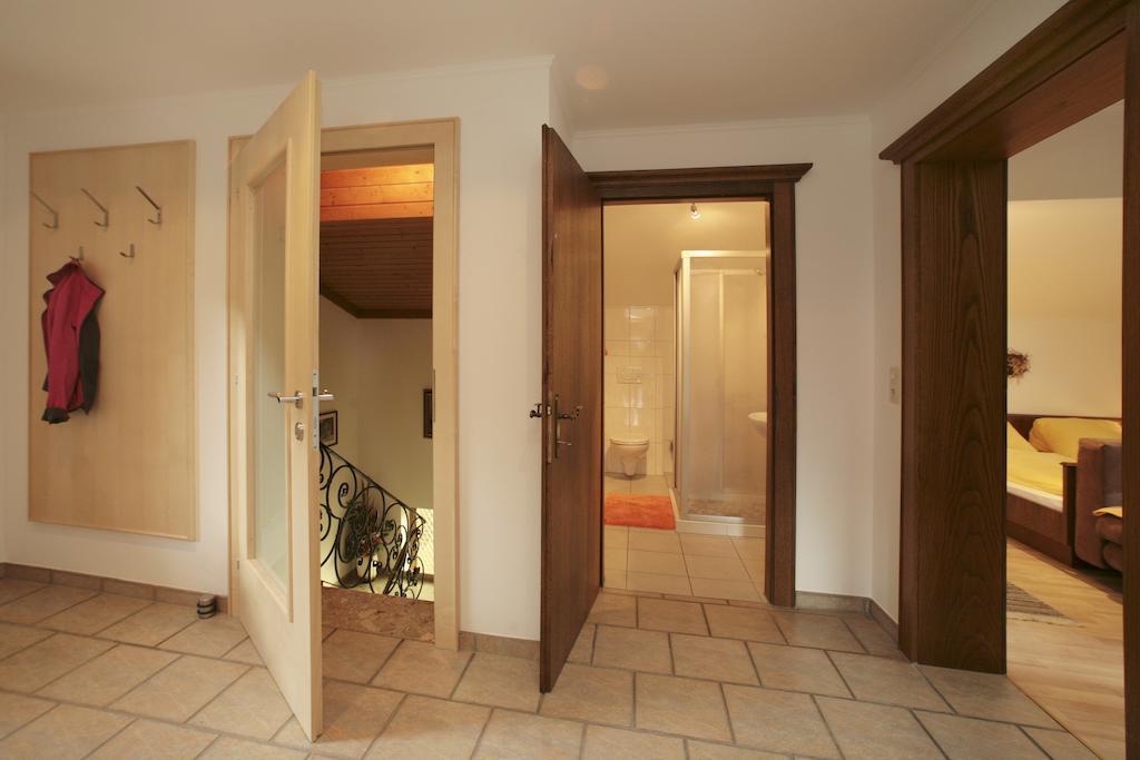 Appartement Perfeller Piesendorf Bilik gambar